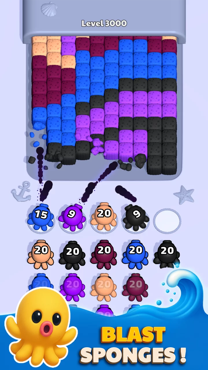 Octo Crush