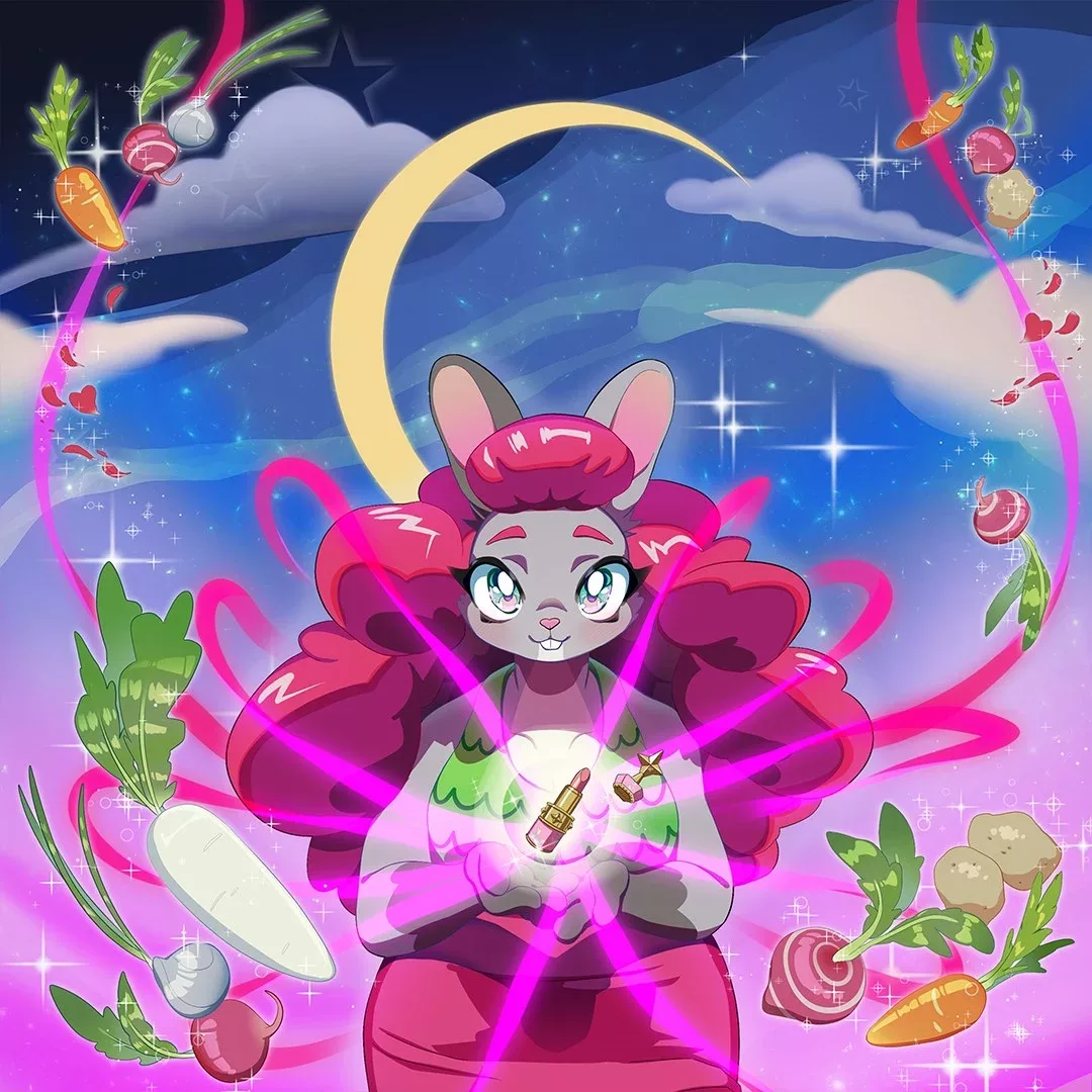 Princess Farmer