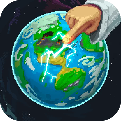 WorldBox - Симулятор Бога