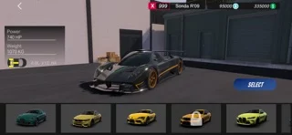 Apex Racing
