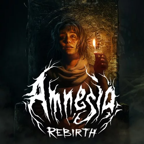 Amnesia: Rebirth