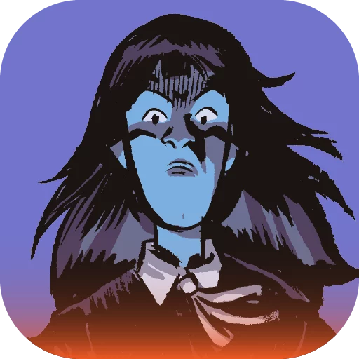 Witchcraft!