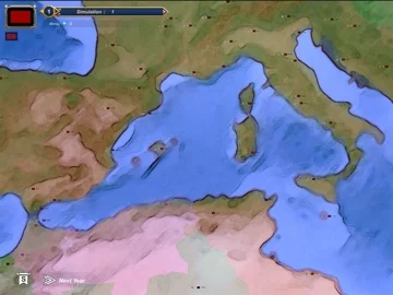 Dynastic Era