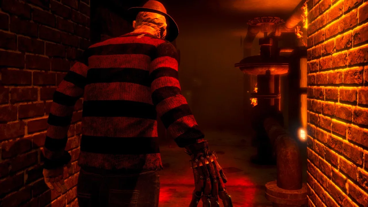 Dead by Daylight: A Nightmare on Elm Street™ Chapter