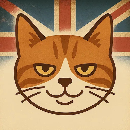 British Slang - Fulu