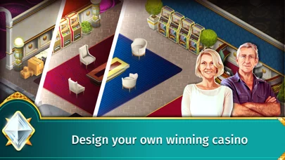 CASINO BONANZA: SLOTS FUN!