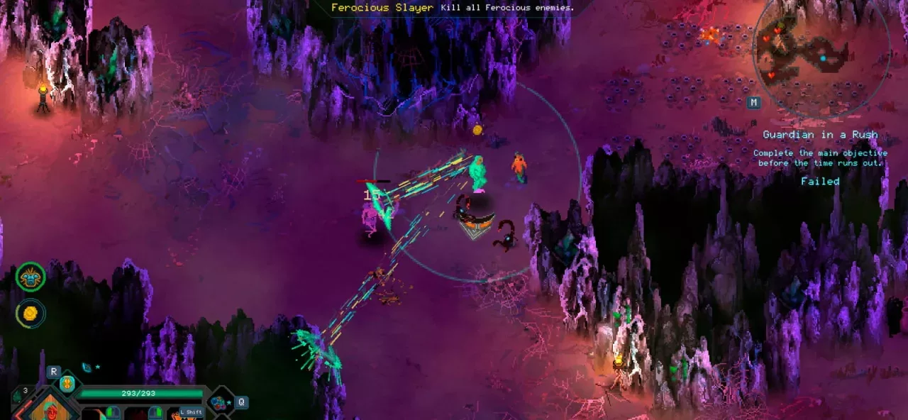 Children of Morta: Complete Edition