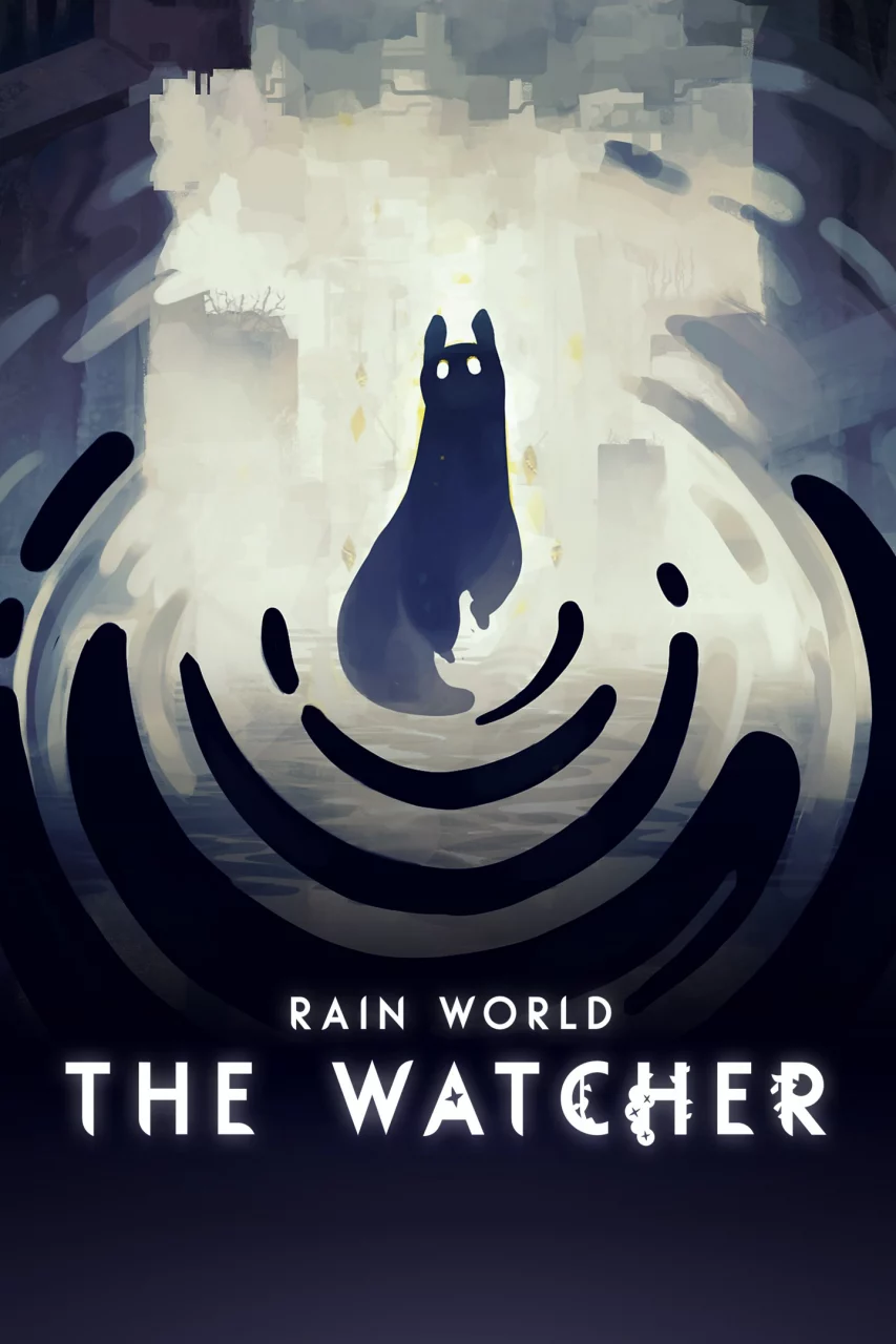 Rain World: The Watcher