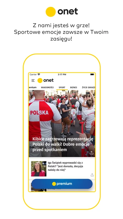 Onet - wiadomości