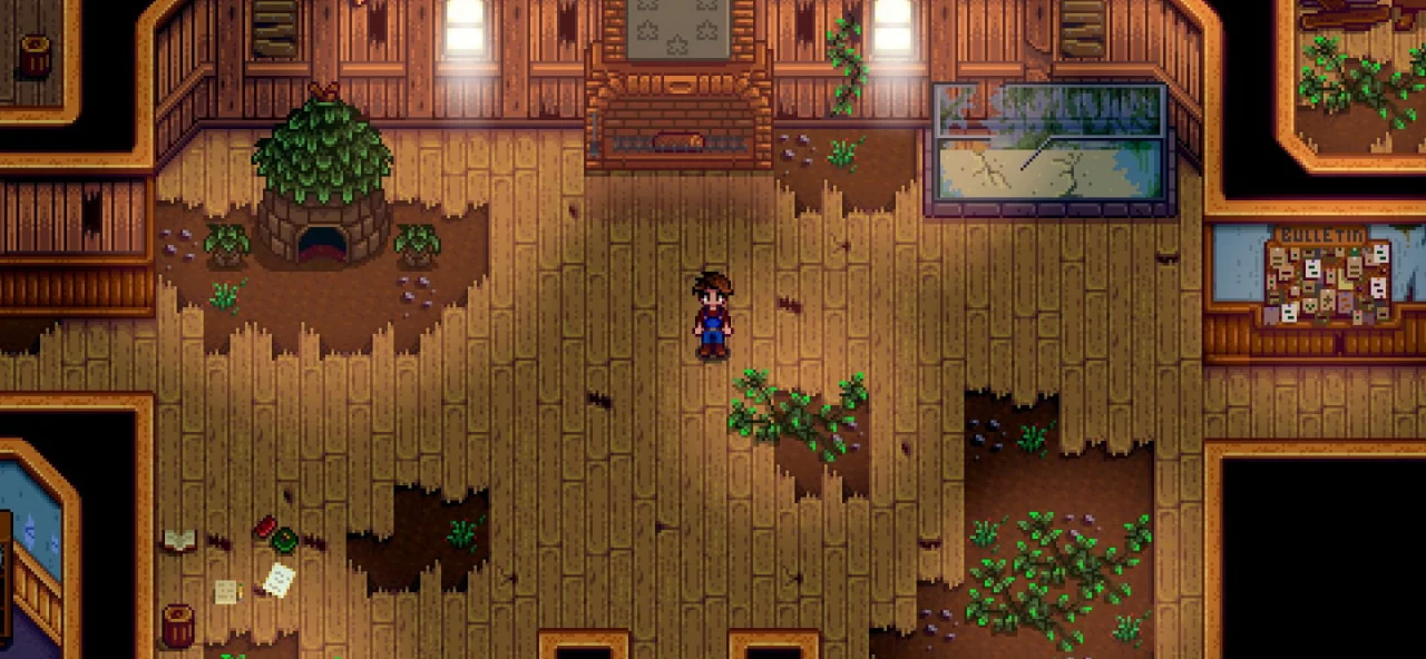 Stardew Valley