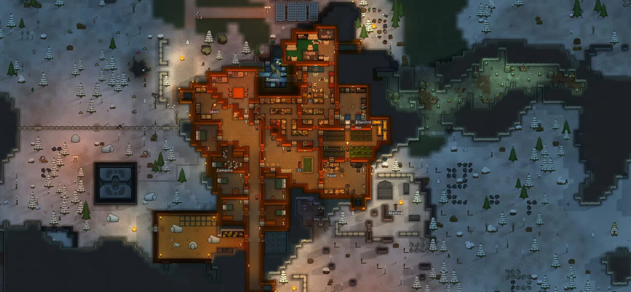 RimWorld