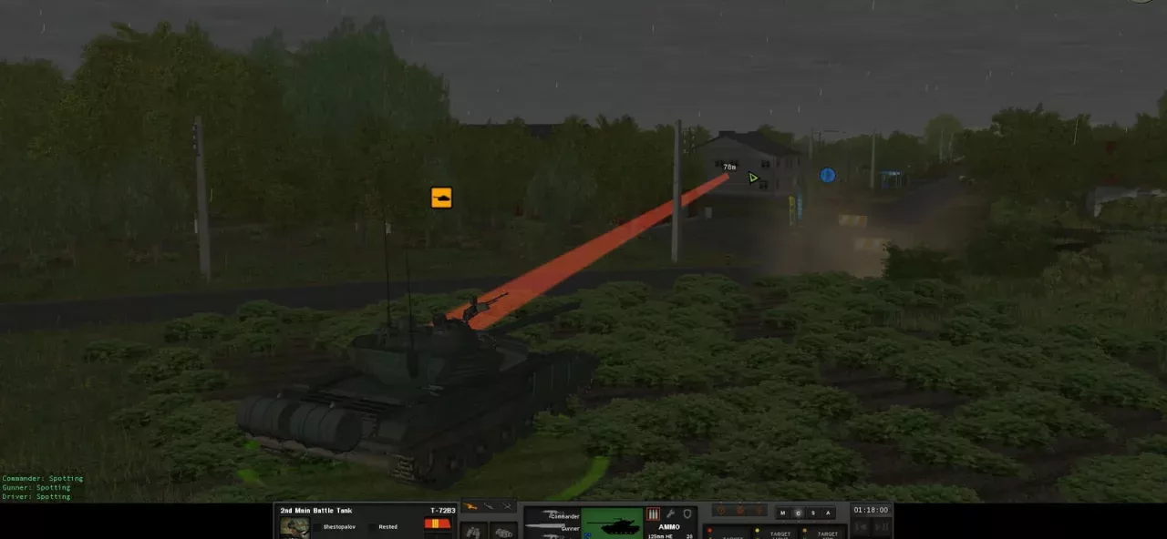Combat Mission Black Sea - Complete Pack