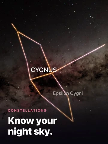 Stellar Tour - AR Stargazer