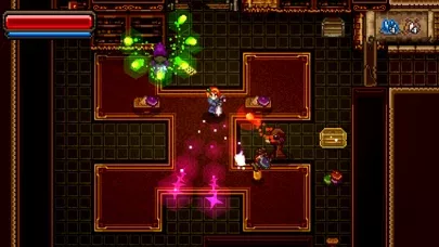 Wayward Souls