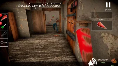 Play for Granny 3 Chapter