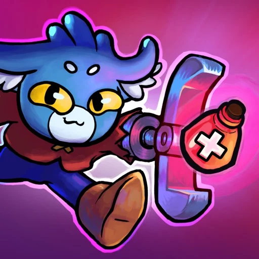 Dungeon Clawler+