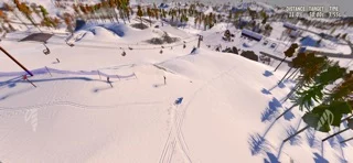 Grand Mountain Adventure 2