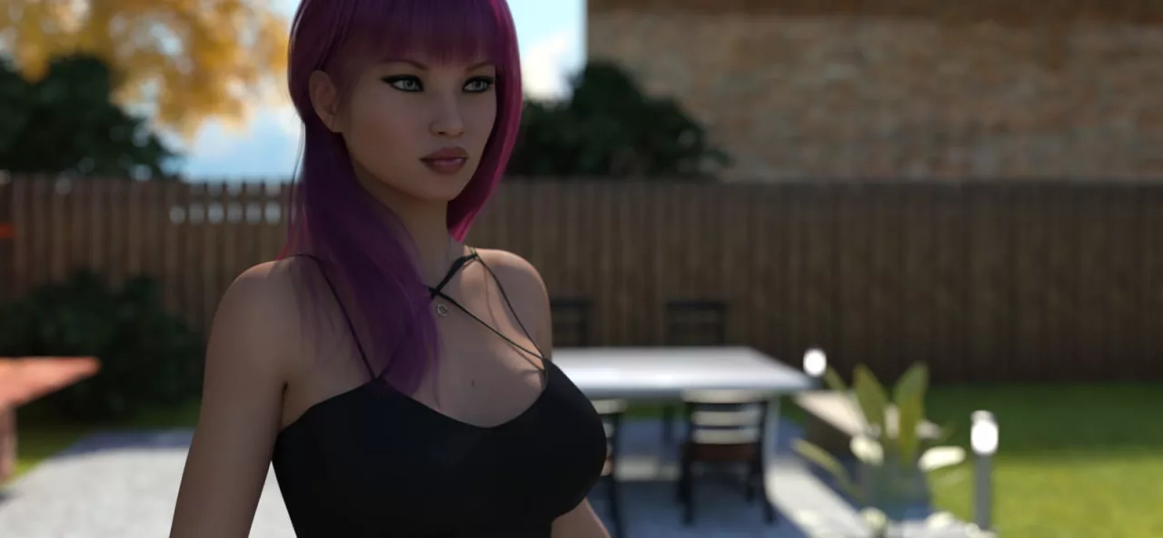 Summer with Mia Season 1