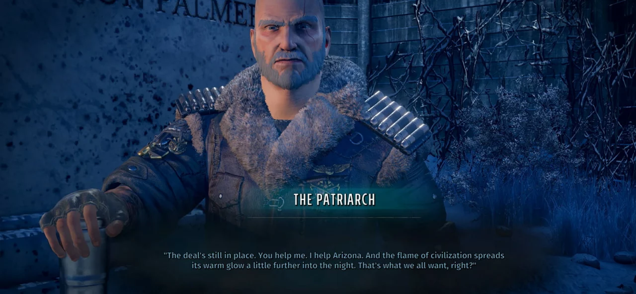 Wasteland 3