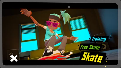 Pocket Skate