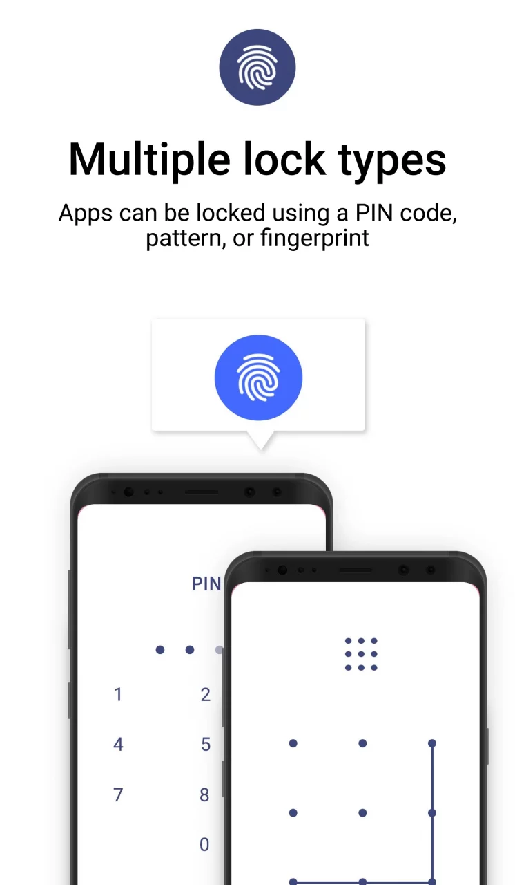 App Lock - Ultra AppLock