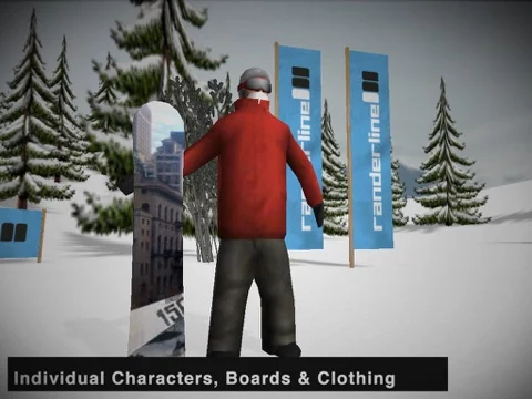 MyTP Snowboarding 2