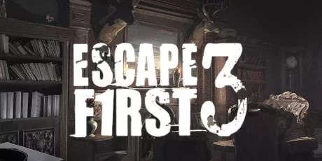 Escape First 3