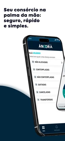 Conta Âncora