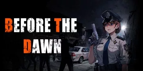 Before the Dawn