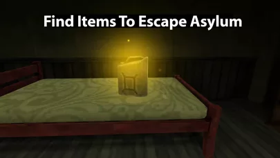 Asylum77 - ужасы онлайн