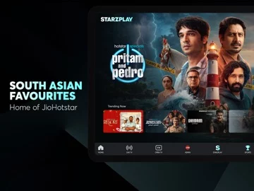 STARZPLAY ستارزبلاي