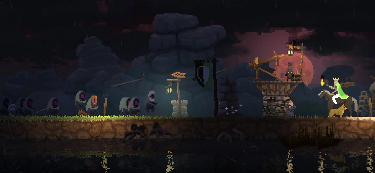 Kingdom: New Lands Royal Edition