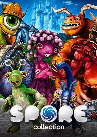 SPORE™ Collection