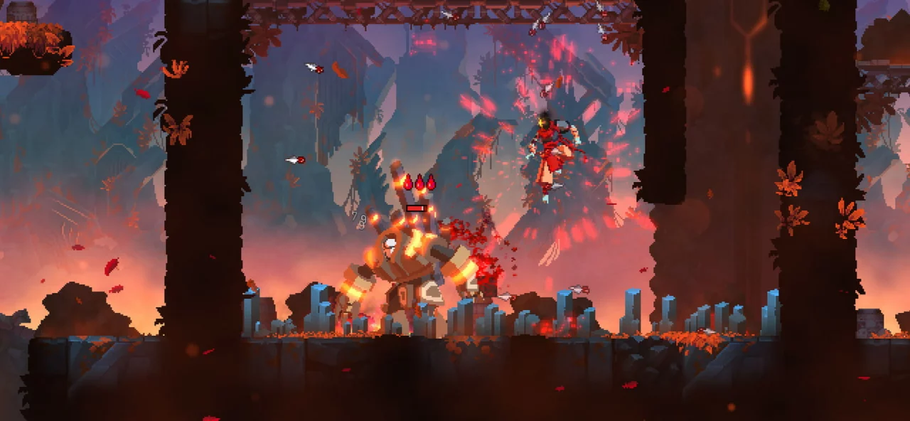 Dead Cells: Return to Castlevania Bundle