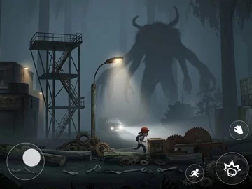 Escape Story: Выживание