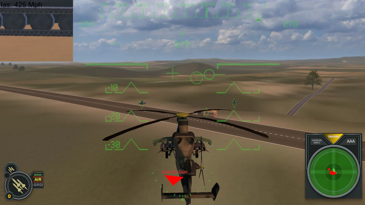 Air Aces