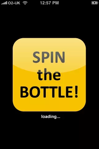 Spin The Bottle!