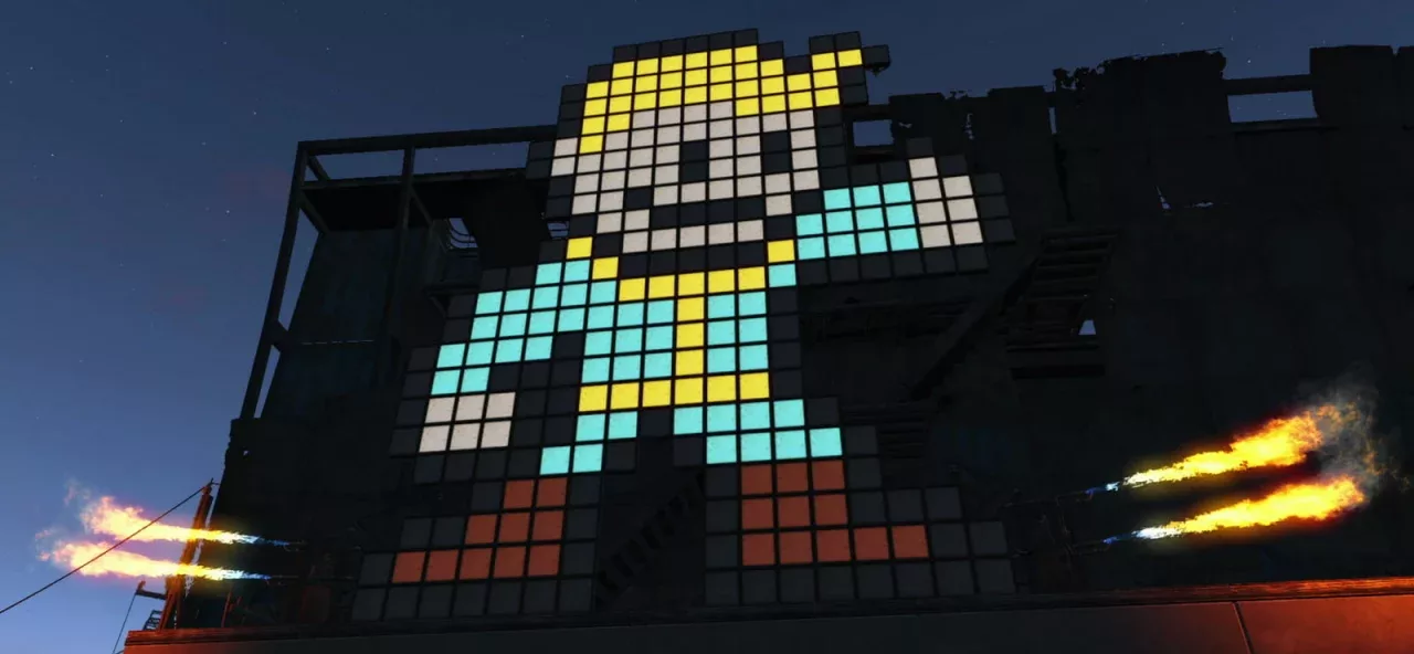 Fallout 4: Game of the Year Edition