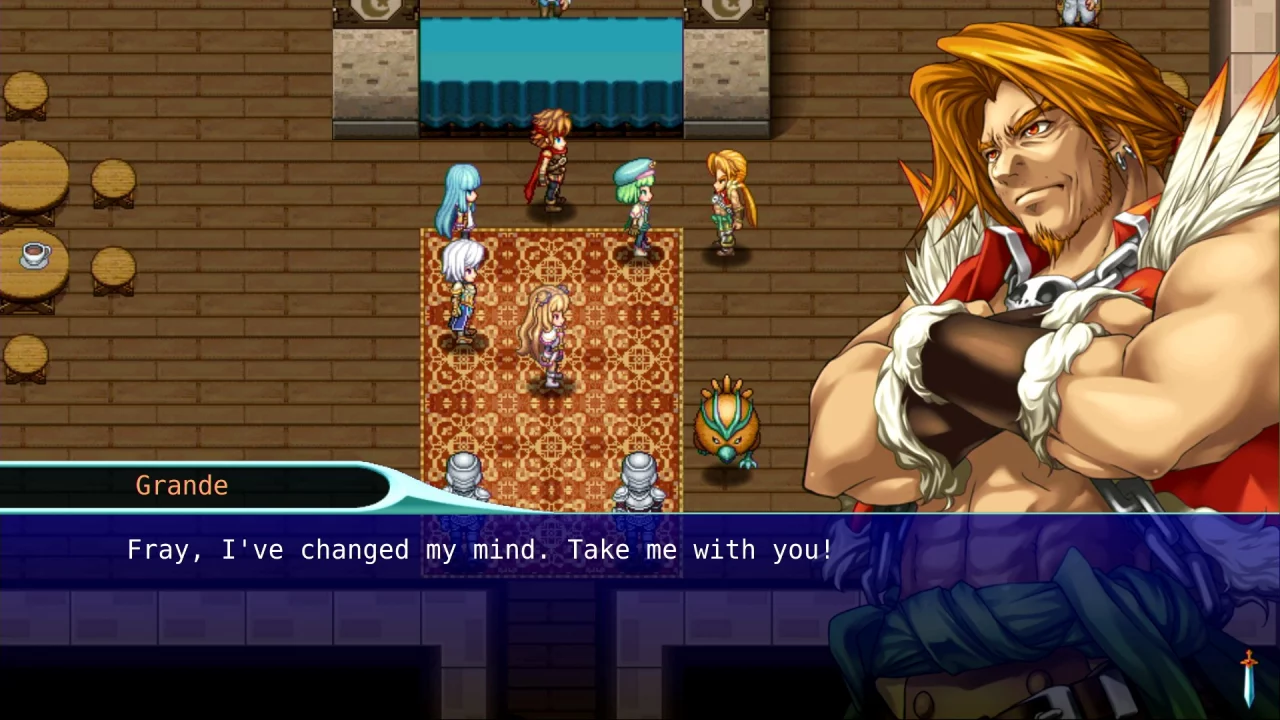 Alphadia Genesis 1 & 2