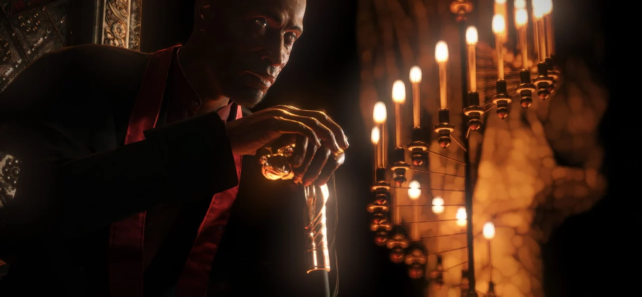 The Evil Within 2