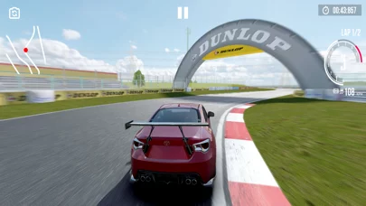 Assoluto Racing