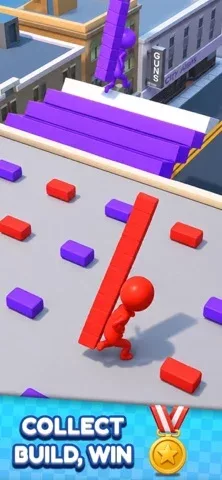 Bridge Race