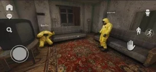 Horror Playtime : Multiplayer