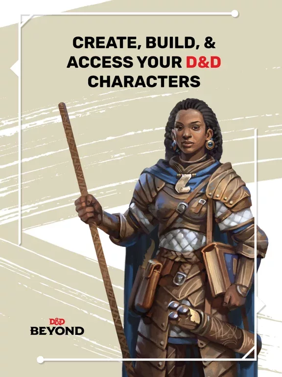 D&D Beyond