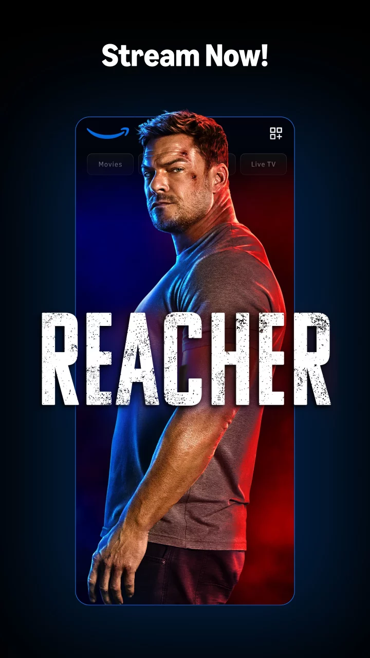 Prime Video