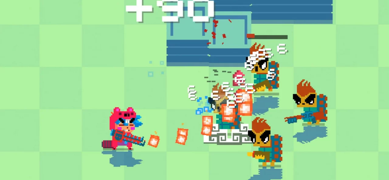 Relic Hunters Zero: Remix
