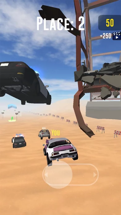 Hyper Drift: Assoluto 2 Racing