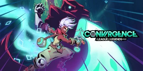 CONVERGENCE: A League of Legends Story™