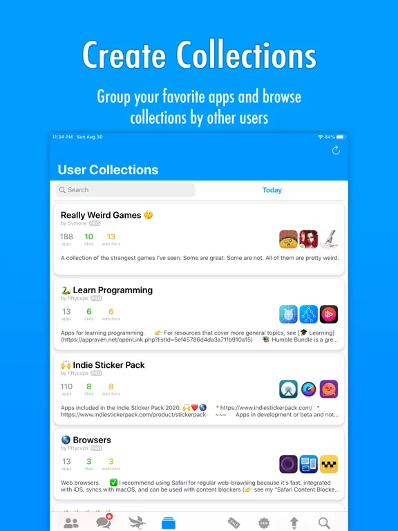 AppRaven: Apps Gone Free