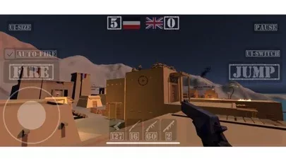 World War 2 - Battlefield